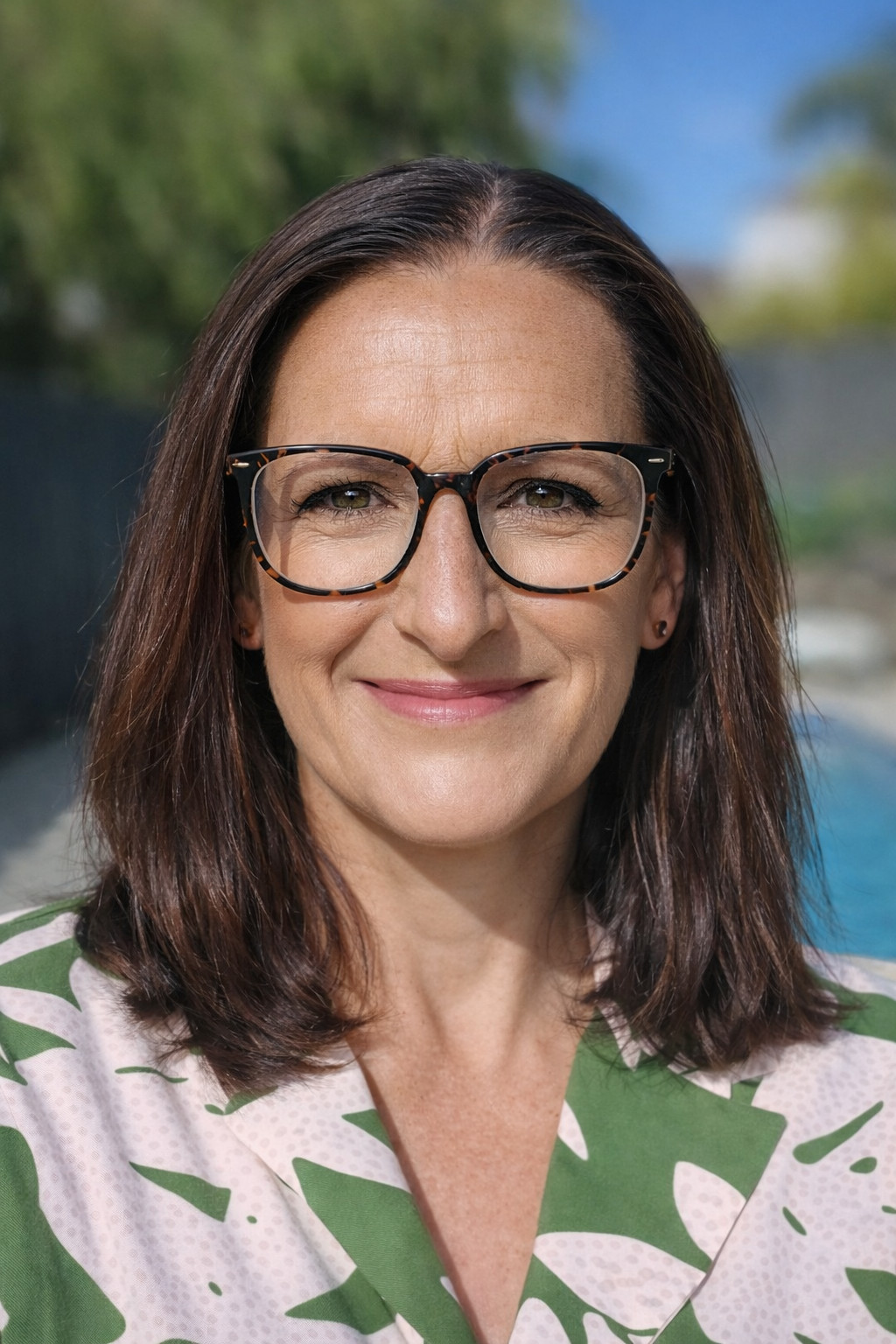 Vanetta Renfrey